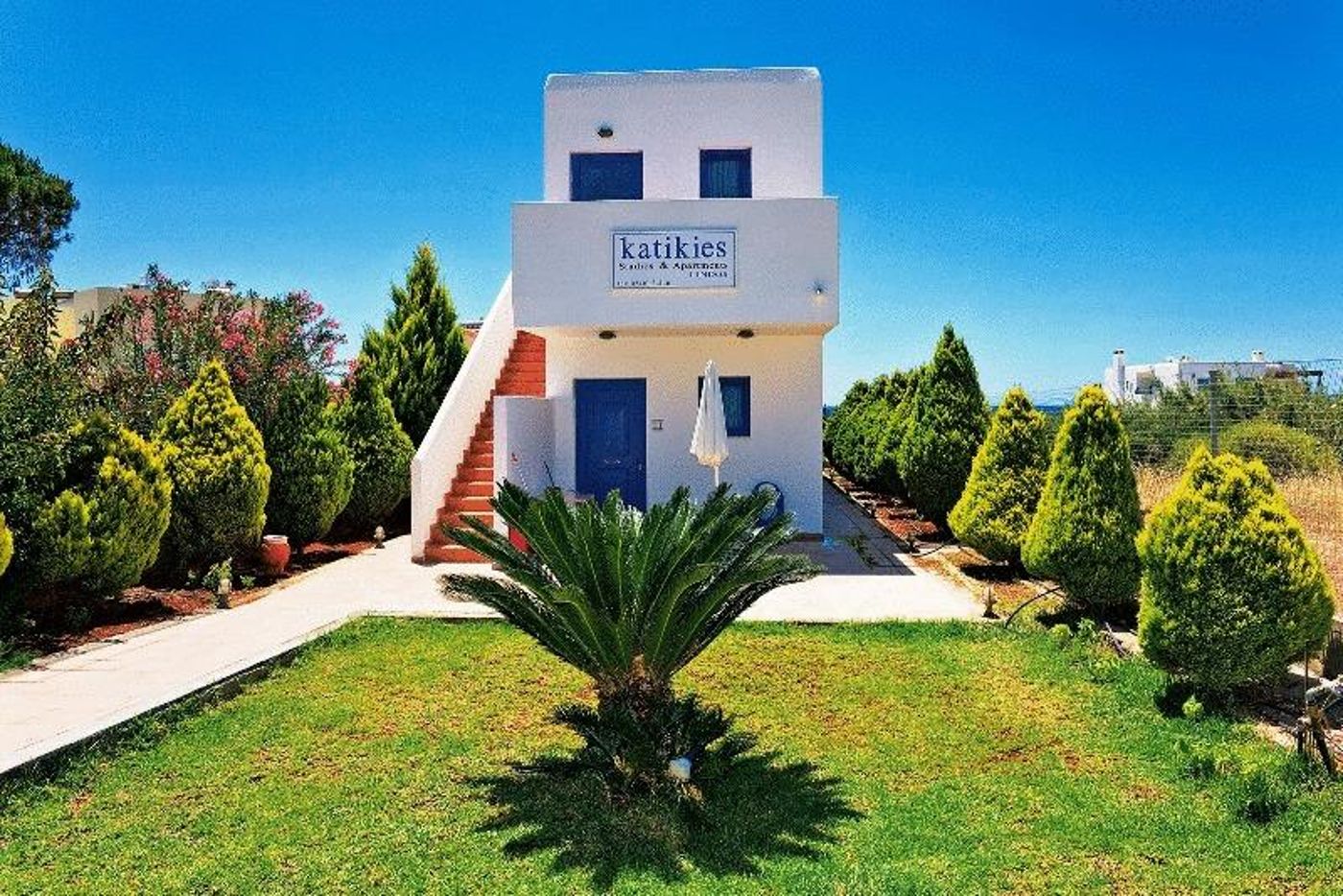 Katikies Studios - Foto 8