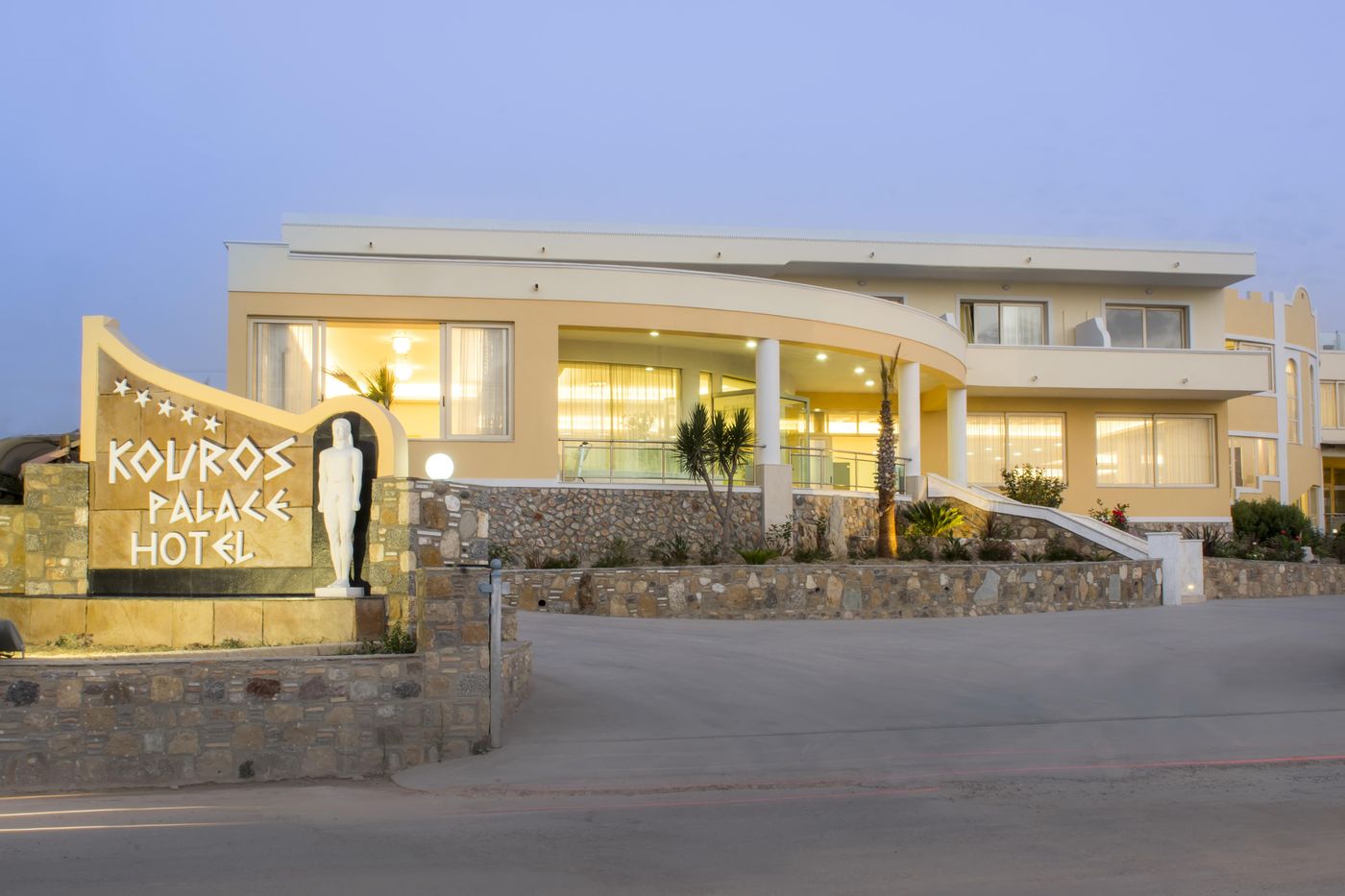 kouros-palace - Foto 6