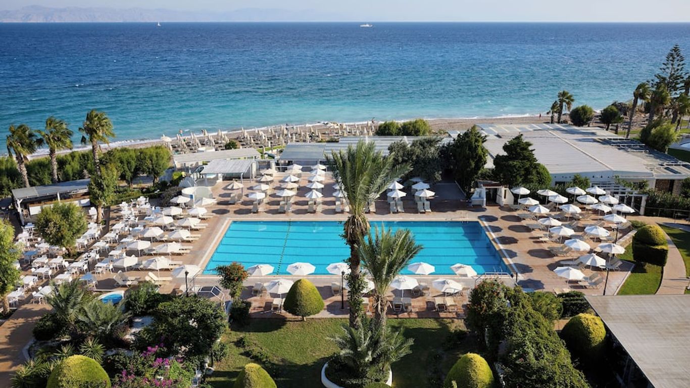 labranda-blue-bay-resort - Foto 2