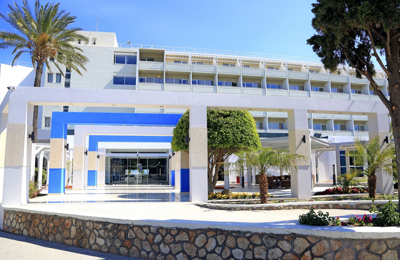 labranda-blue-bay-resort - Foto 4