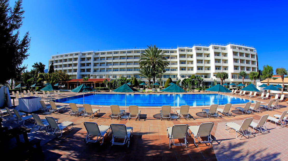 labranda-blue-bay-resort - Foto 5