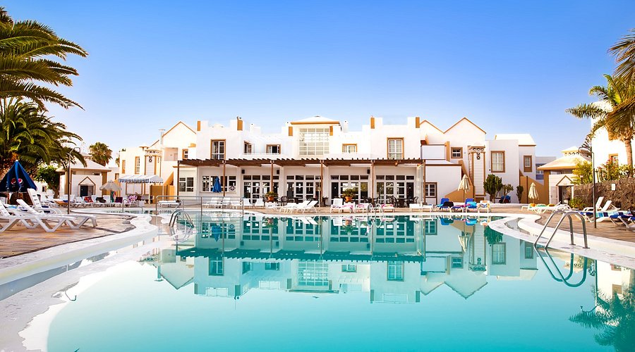 Foto hotel
