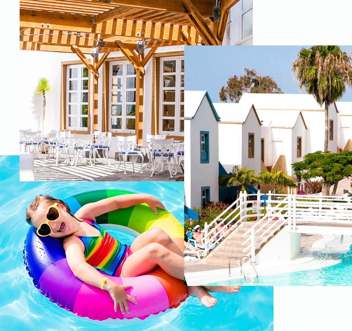 Foto hotel