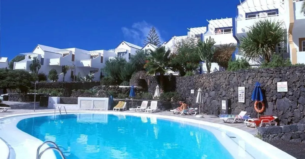 Foto hotel