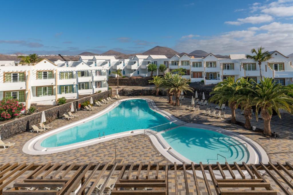 Foto hotel