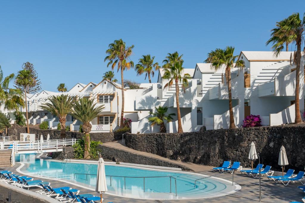 Foto hotel