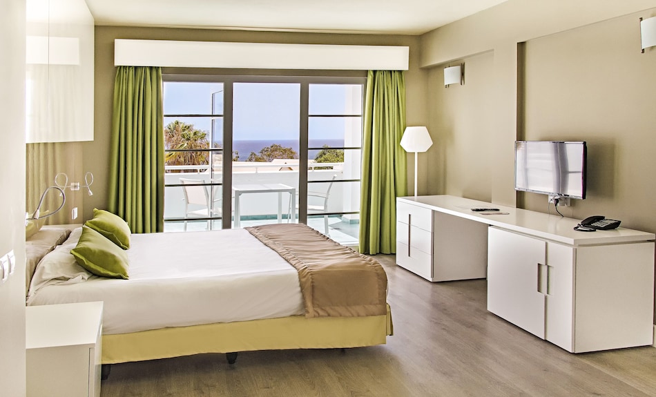 Foto hotel