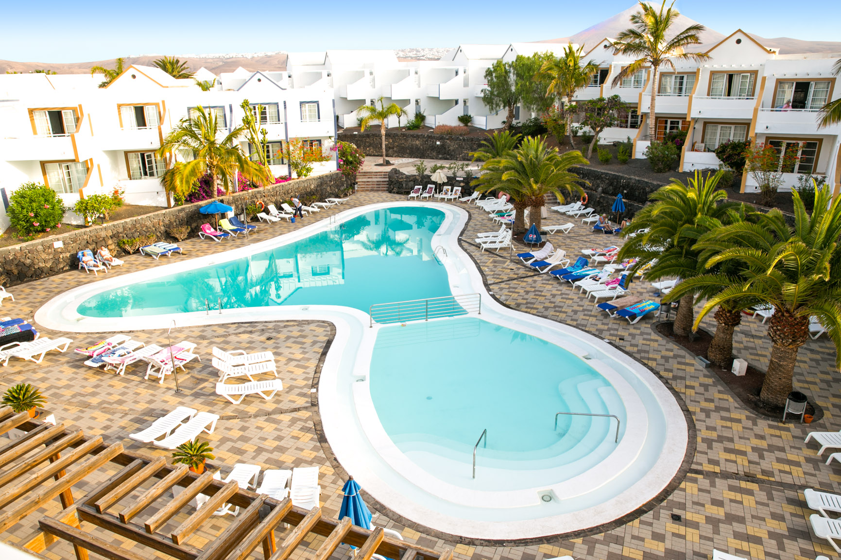 Foto hotel