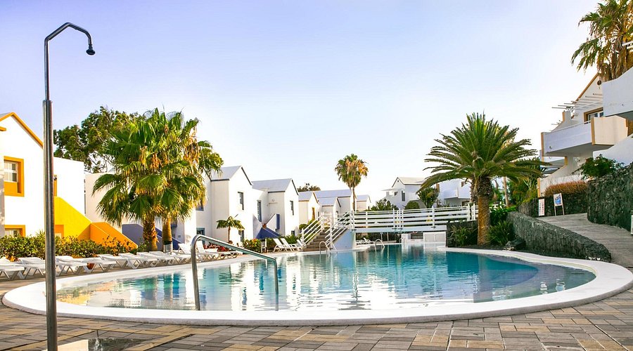 Foto hotel