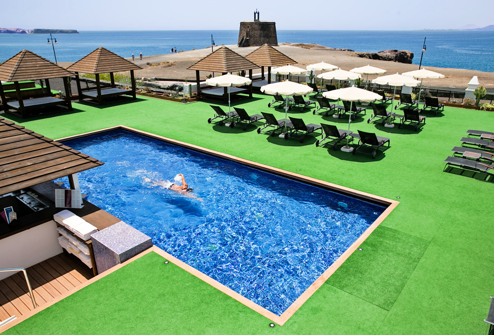 Foto hotel