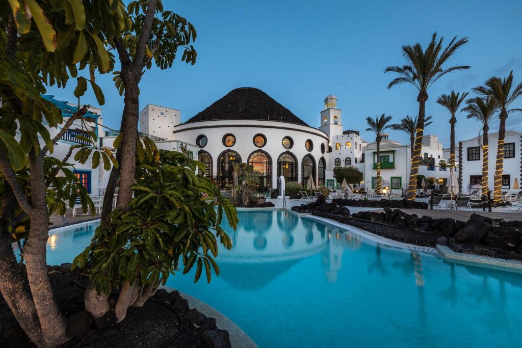 Foto hotel