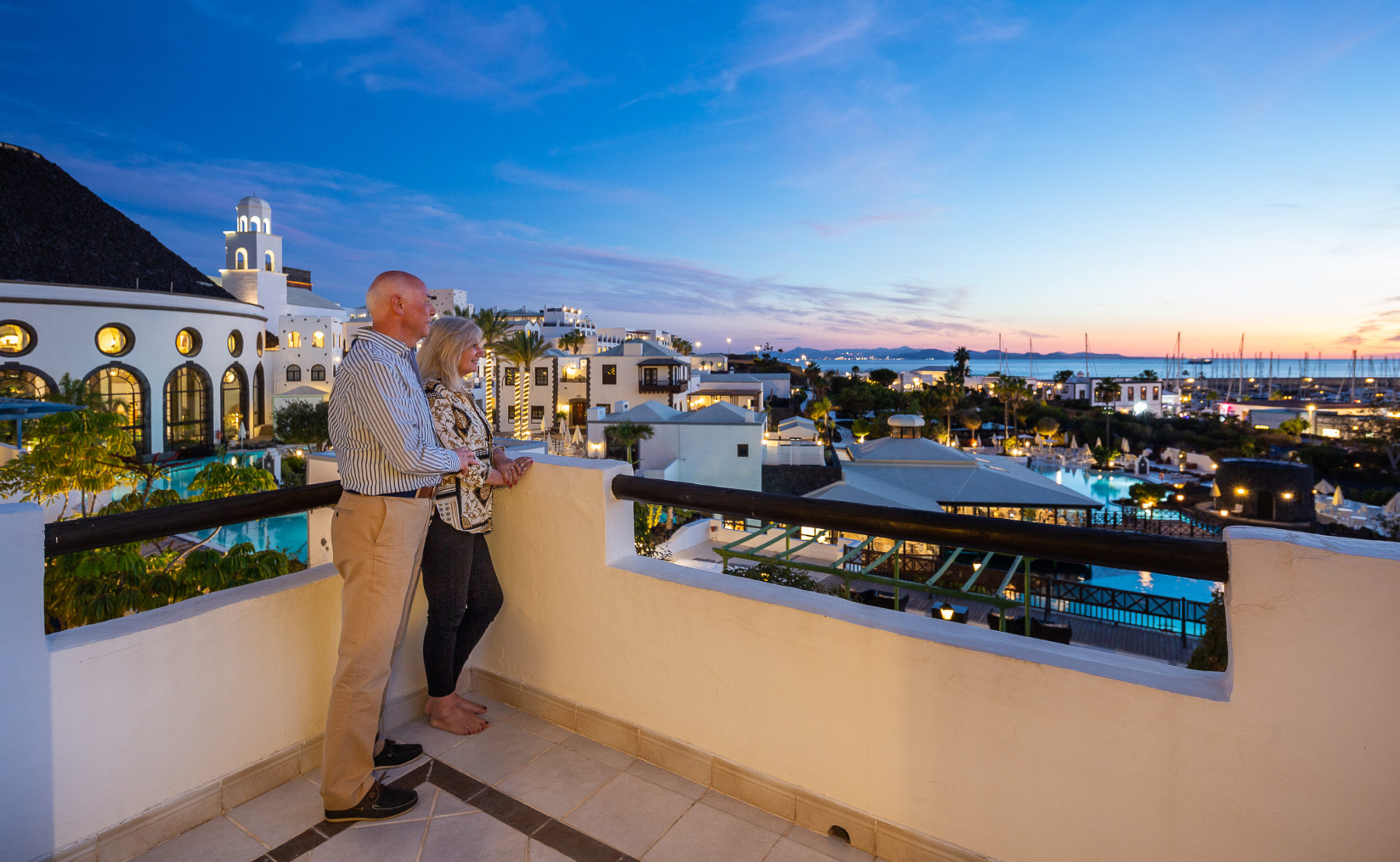 Foto hotel