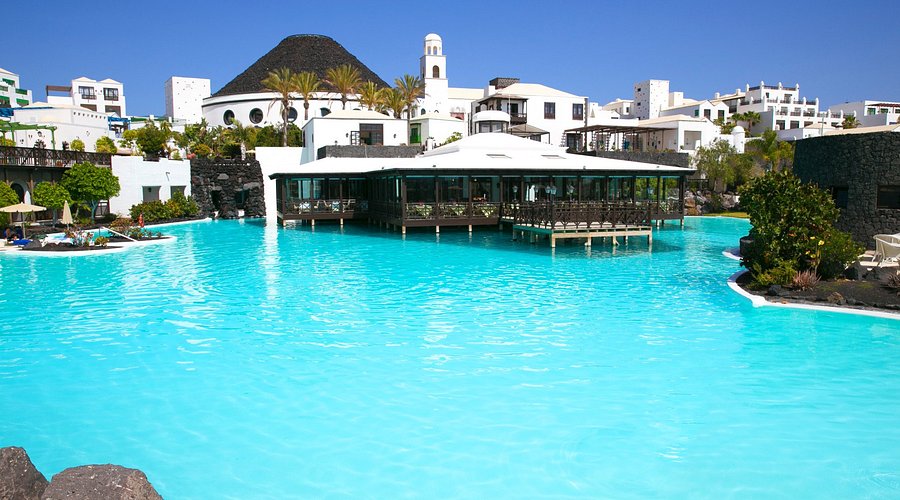 Foto hotel