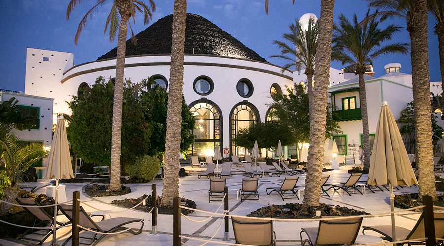 Foto hotel
