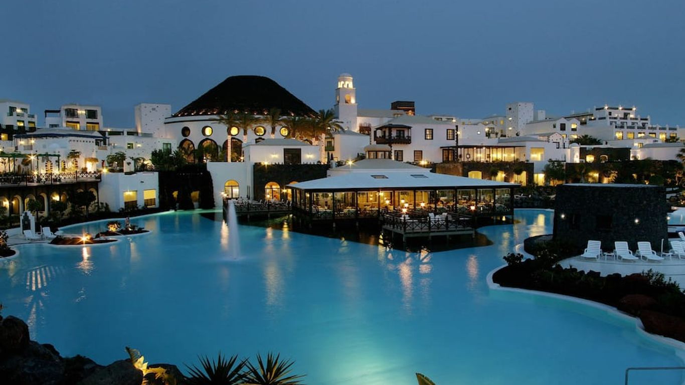 Foto hotel
