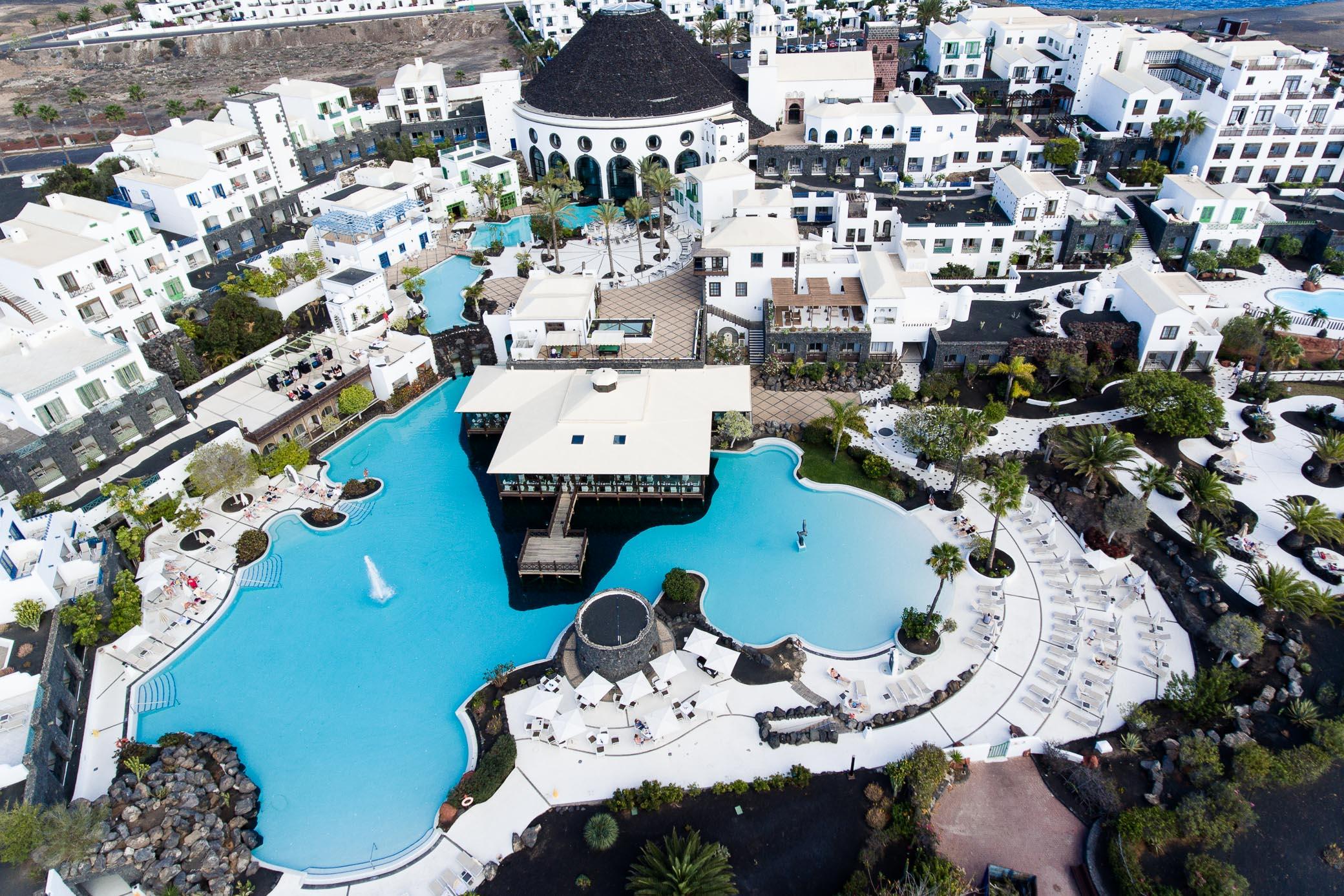 Foto hotel