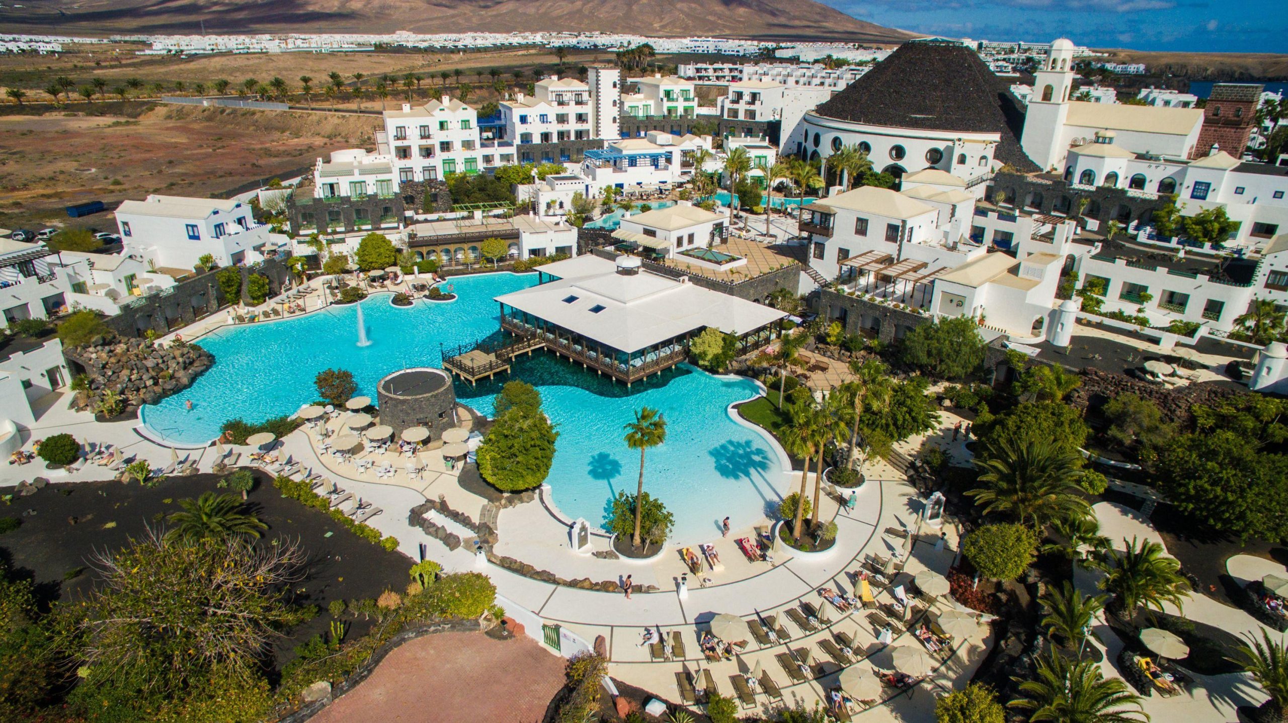 Foto hotel
