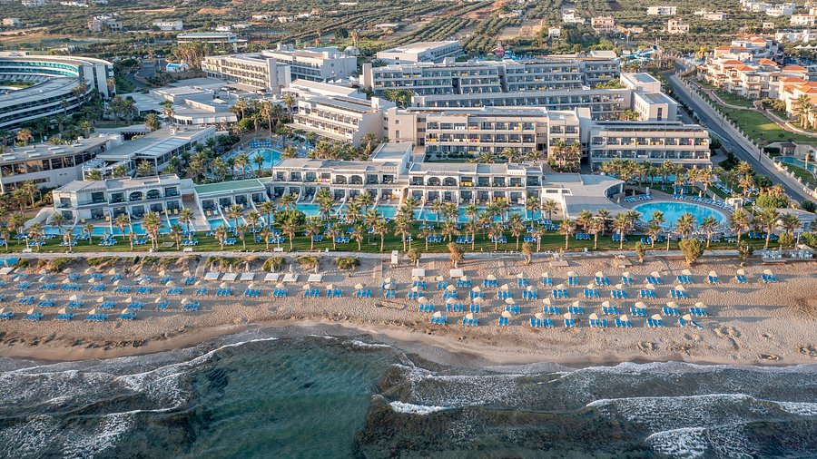 Lyttos Beach All Inclusive - Foto 1