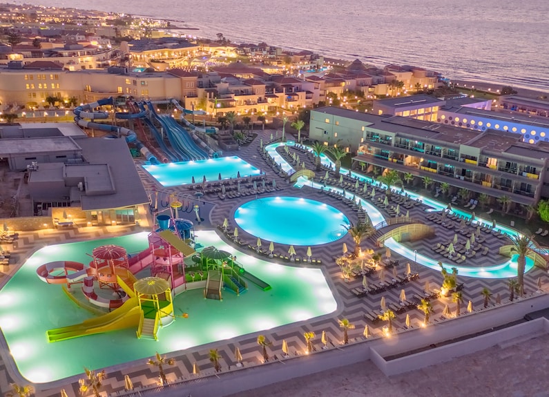 Lyttos Beach All Inclusive - Foto 2