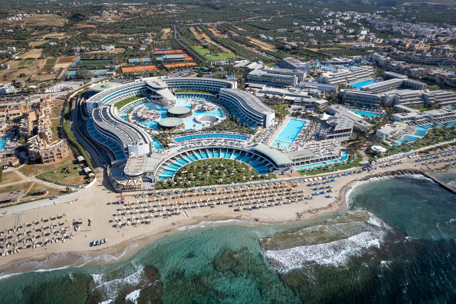 Lyttos Beach All Inclusive - Foto 5