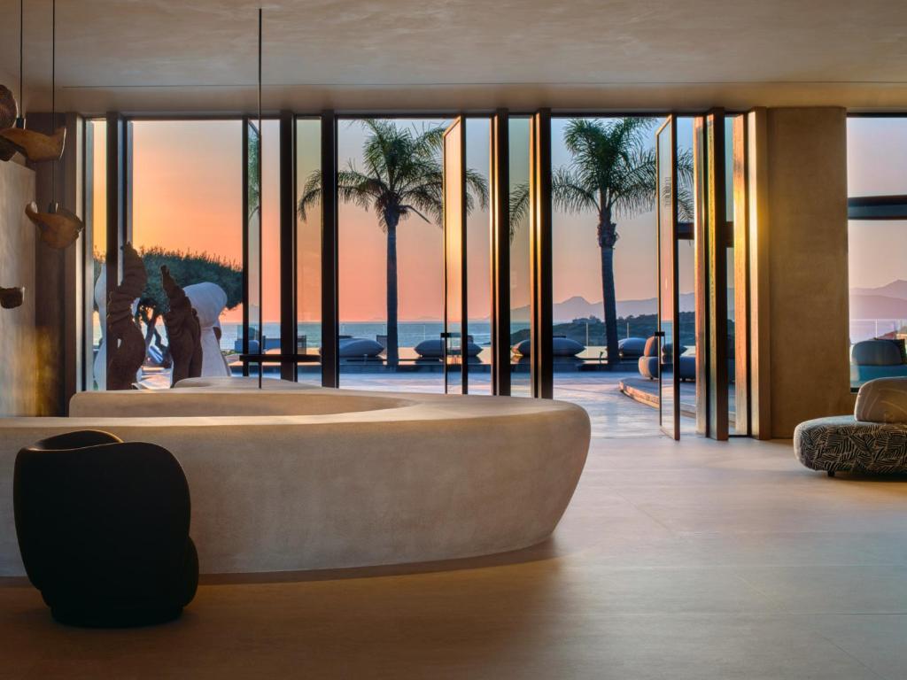 Minos Palace Resort Adults Only - Foto 2