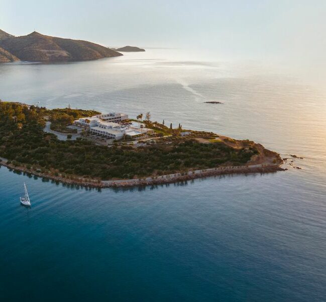 Minos Palace Resort Adults Only - Foto 4