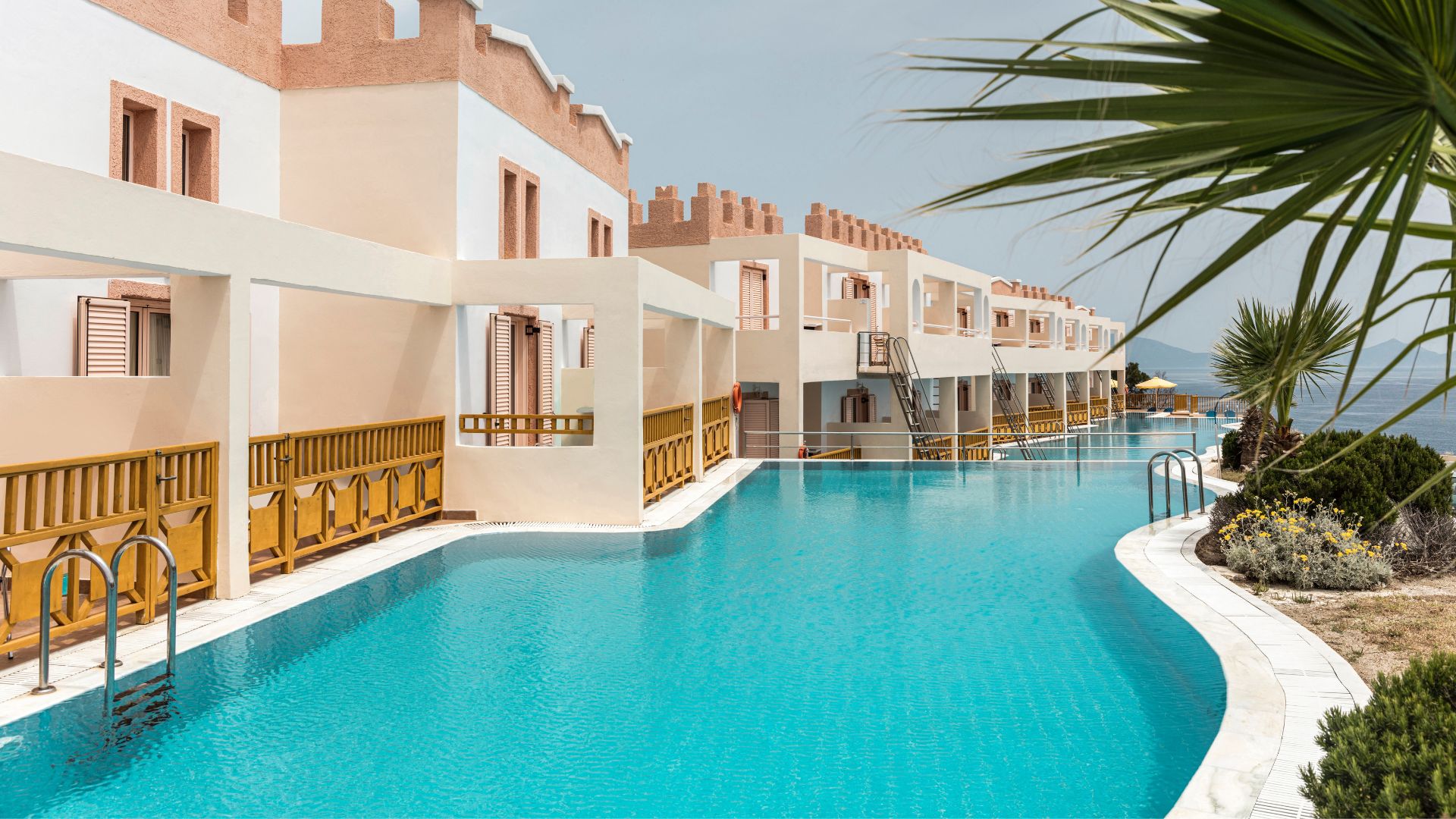 mitsis-family-village - Foto 1