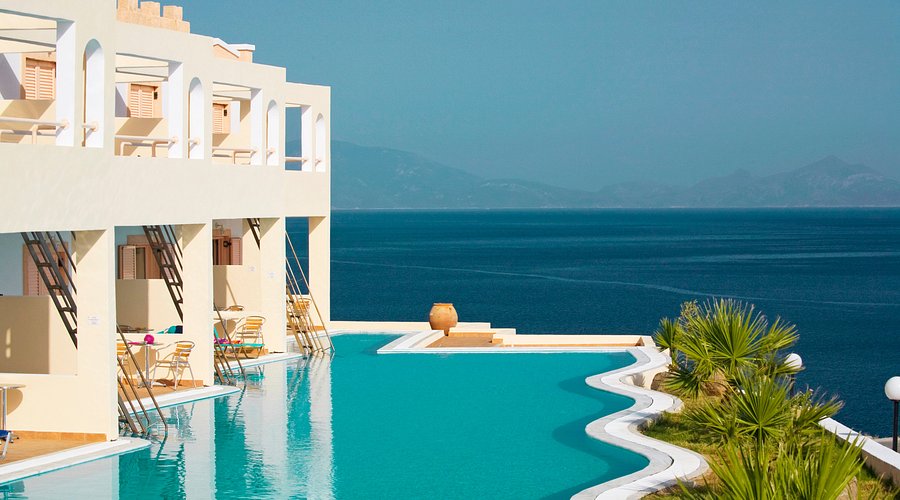 mitsis-family-village - Foto 2