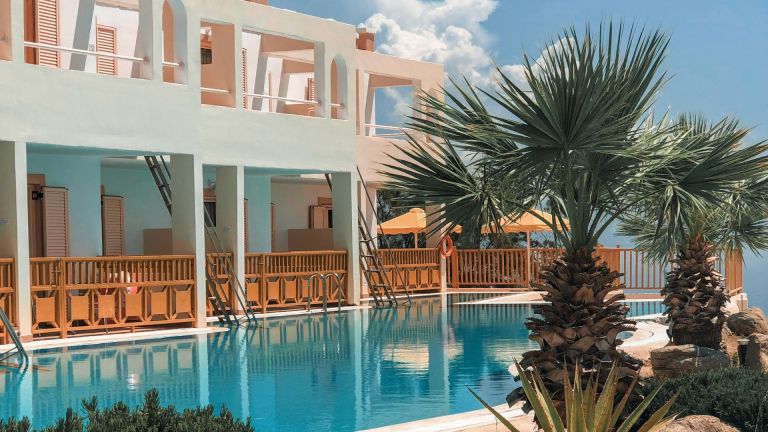 mitsis-family-village - Foto 3