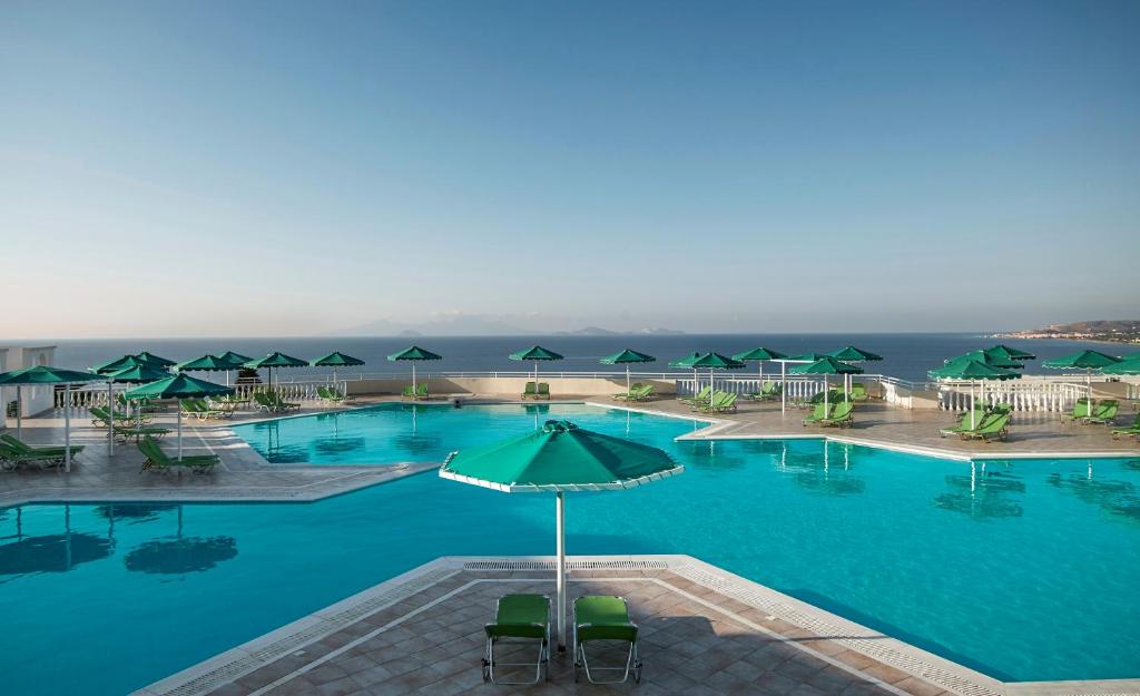 mitsis-family-village - Foto 5