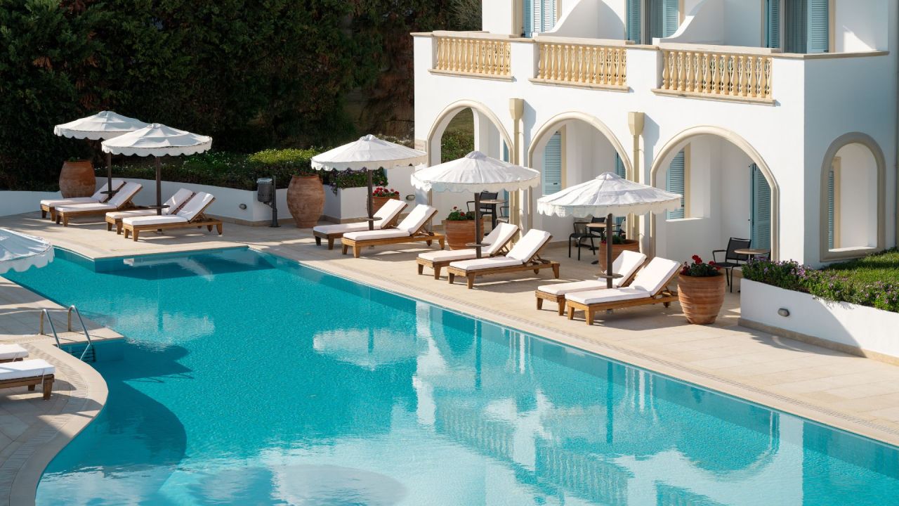 Mitsis Laguna Resort Spa - Foto 6