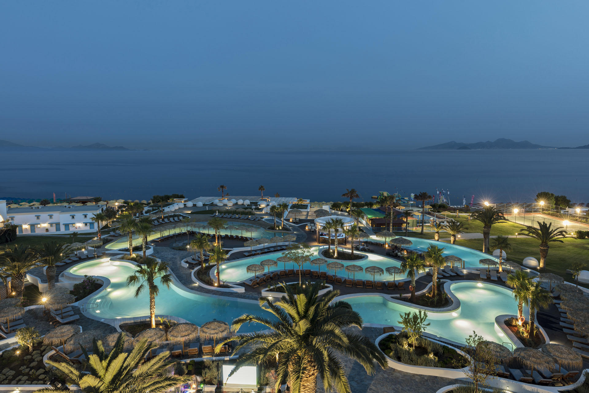 mitsis-norida-beach - Foto 2