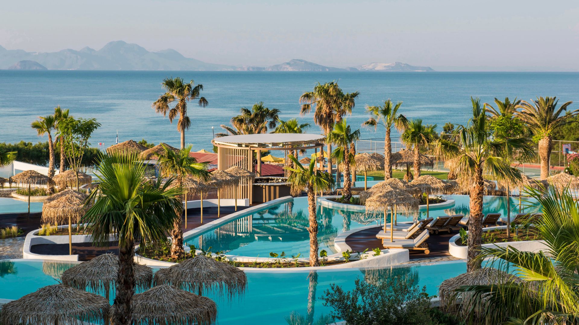 mitsis-norida-beach - Foto 4