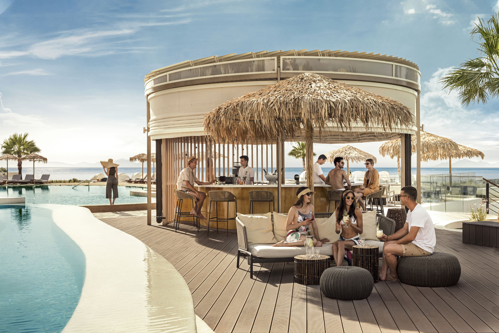 mitsis-norida-beach - Foto 5