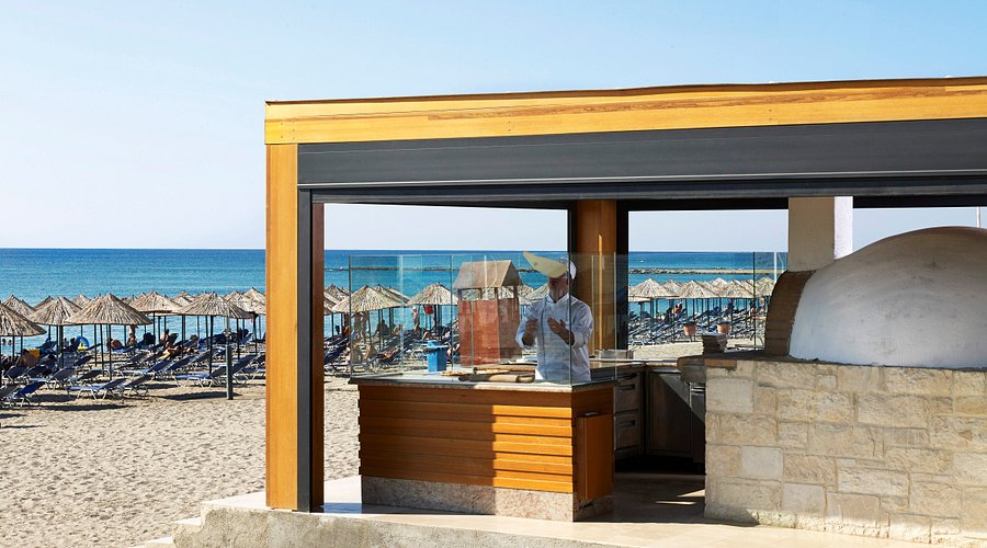 Mitsis Rodos Maris Resort - Foto 4