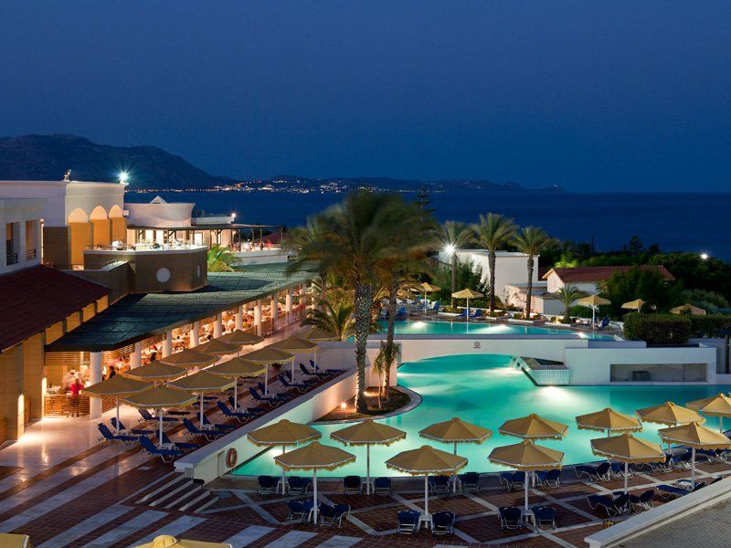 Mitsis Rodos Maris Resort - Foto 6