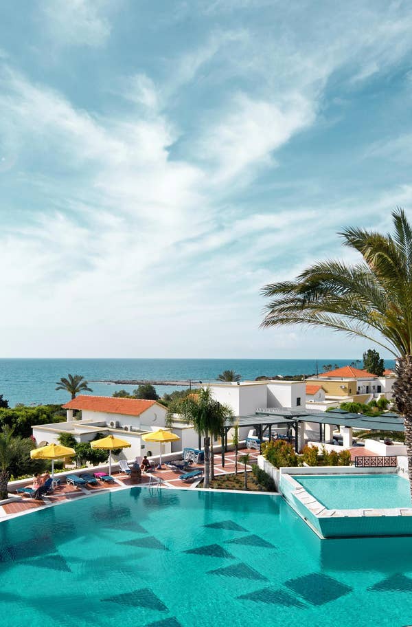 Mitsis Rodos Maris Resort - Foto 8