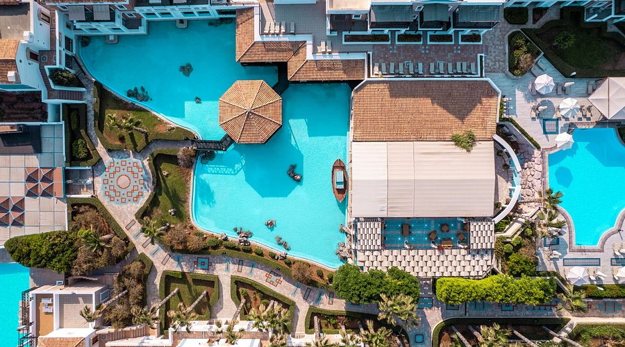 Mitsis Royal Mare - Foto 3