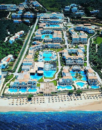 Mitsis Royal Mare - Foto 6