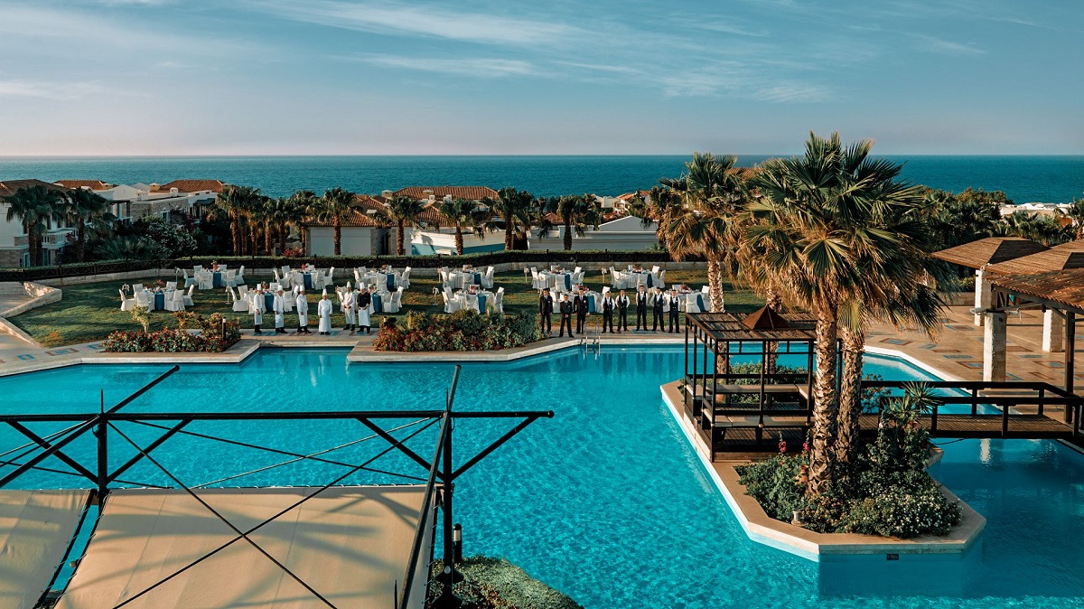 Mitsis Royal Mare - Foto 7