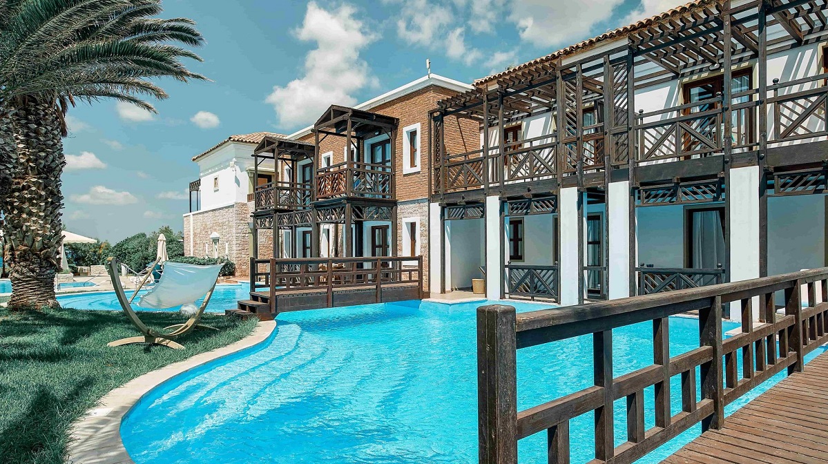 Mitsis Royal Mare - Foto 8