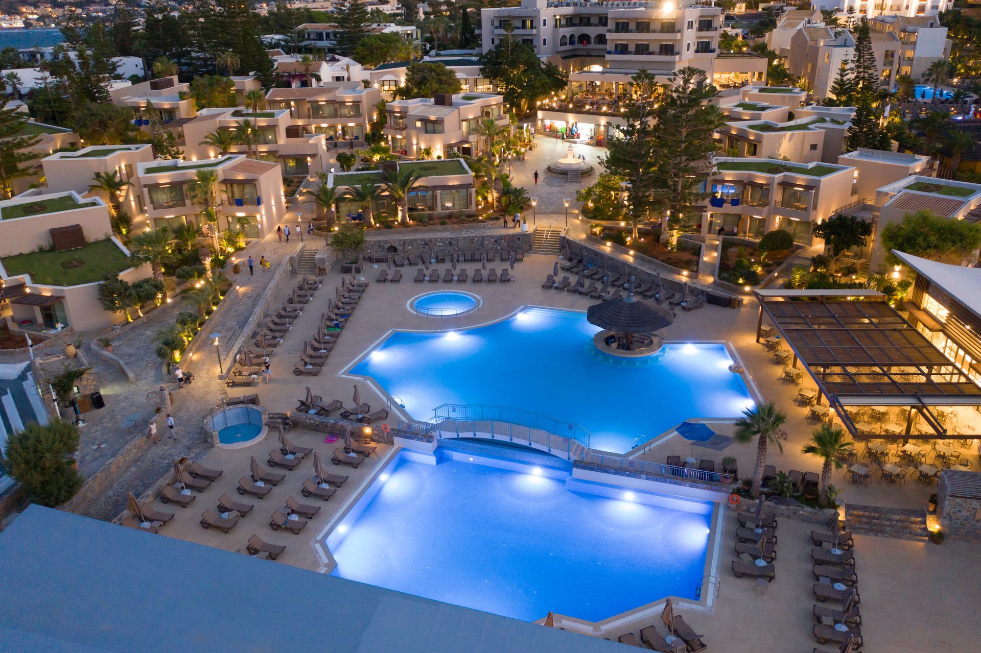 Nana Golden Beach - Foto 5