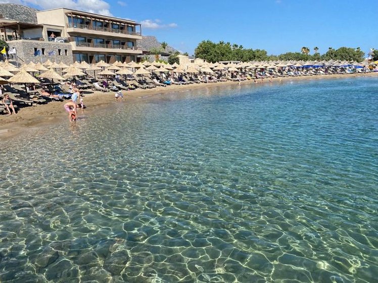Nana Golden Beach - Foto 7