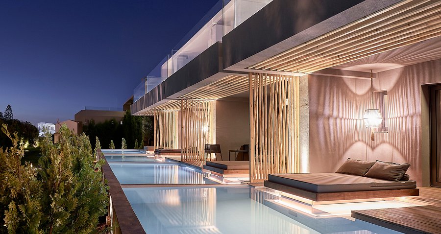 Nema Design Spa Adults Only - Foto 1