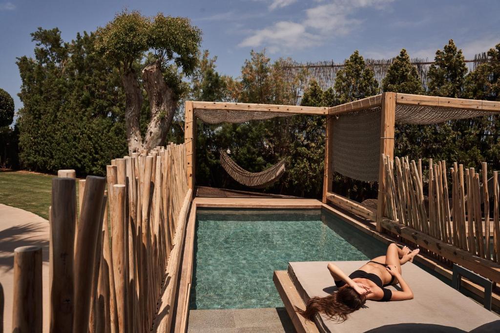 Nema Design Spa Adults Only - Foto 2
