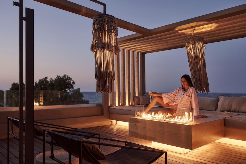 Nema Design Spa Adults Only - Foto 4