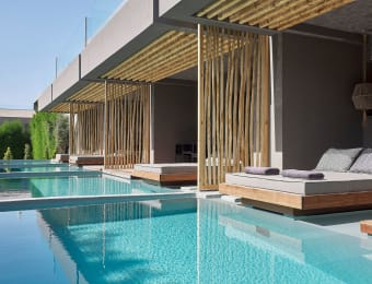 Nema Design Spa Adults Only - Foto 5