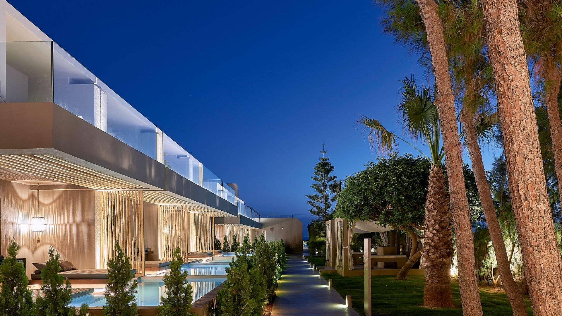 Nema Design Spa Adults Only - Foto 7
