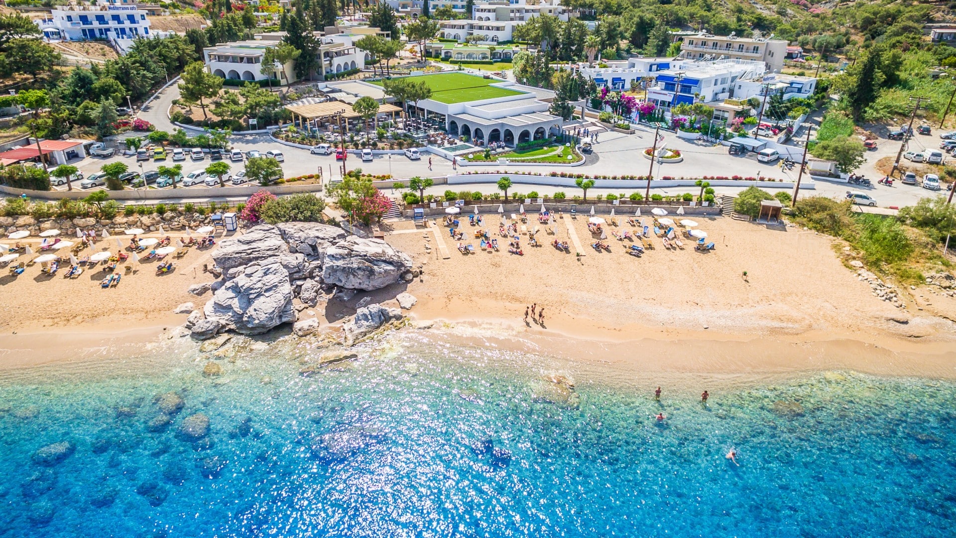 Porto Angeli Beach Resort - Foto 1