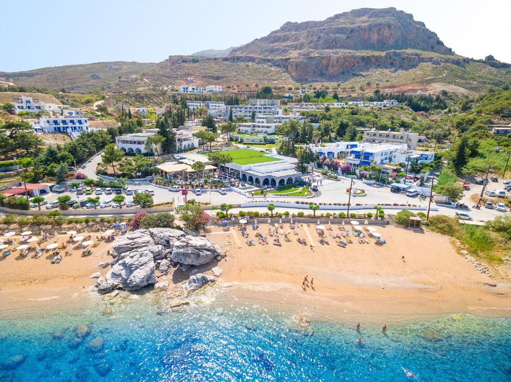 Porto Angeli Beach Resort - Foto 2